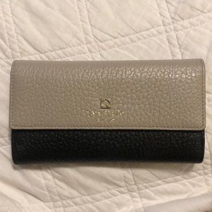 Kate spade wallet